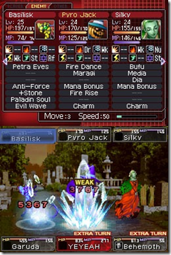 Shin Megami Tensei Devil Survivor: Choose Your Path images
