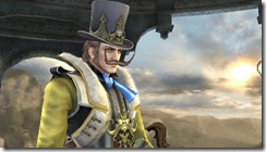See Some Kratos Less Soulcalibur: Broken Destiny Screens images