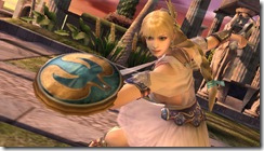 See Some Kratos Less Soulcalibur: Broken Destiny Screens images