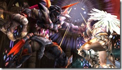 See Some Kratos Less Soulcalibur: Broken Destiny Screens images