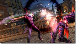 See Some Kratos Less Soulcalibur: Broken Destiny Screens images