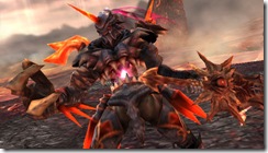 See Some Kratos Less Soulcalibur: Broken Destiny Screens images