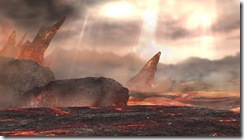 See Some Kratos Less Soulcalibur: Broken Destiny Screens images