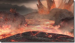 See Some Kratos Less Soulcalibur: Broken Destiny Screens images