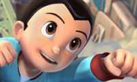 Astro Boy: The Video Game Is A PSP Exclusive In Japan
