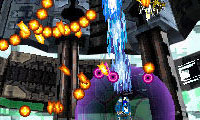 Nintendo Brings Bullet Hell To DSiWare