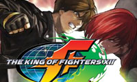 The King of Fighters XII: Lobbies And Lag