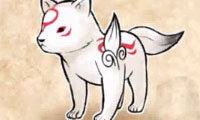 Okamiden In Glorious Motion