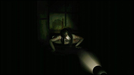 ju on the grudge 2