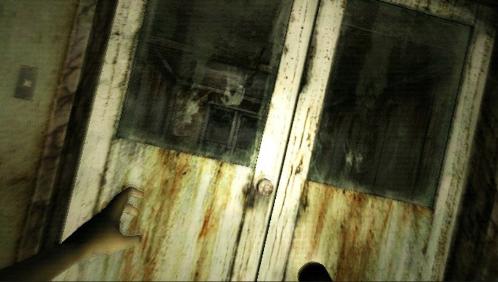 ju on the grudge 3