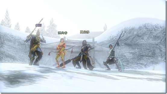 dwarrior