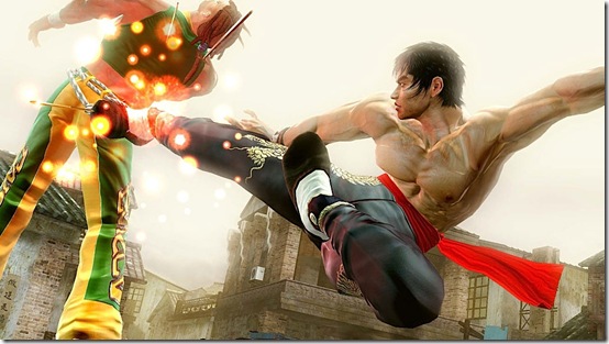 tekken6