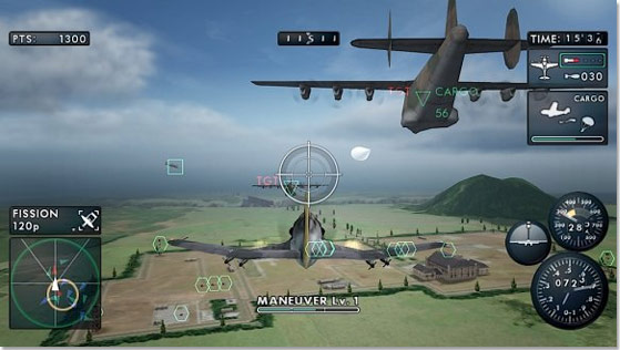 Sky Crawlers Finally Has A Date And Price-画像