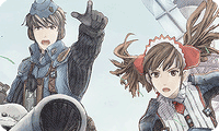 Valkyria Chronicles DLC Tests Your Shocktrooper Skills