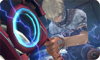 Monolith Soft Discusses Developing Xenoblade’s Protagonist