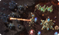 StarCraft II: Wings of Liberty Sells 3 Million In First Month