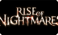 Sega Also Has A Horror Game For Kinect, It&rsquo;s Called Rise Of Nightmares