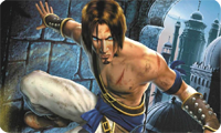 Prince of Persia: Sands of Time On PlayStation Network Now