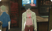 In A Way, Alcohol Is A Power Up In Catherine