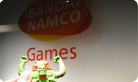 Street Fighter IV Producer Attacks Namco USA Headquarters