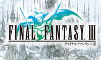 Final Fantasy III Changes Handhelds, Headed To iPhone