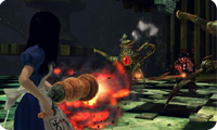 Alice: Madness Returns On June 14th