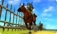 Shigeru Miyamoto On Why The Legend of Zelda: Ocarina of Time Is Revered