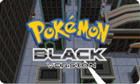 Pokémon Black/White Diary 9: Black City And The Return Of Familiar Faces