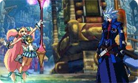 This Week In Sales: BlazBlue: Continuum Shift II Blazes A Trail To PSP