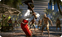 Square Enix To Distribute Dead Island In The U.S.