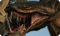 When Hydras Attack… A Small Village In Dragon’s Dogma