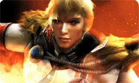 Patroklos, Pyrrah And Mitsurugi Have At It In A Soulcalibur V Trailer
