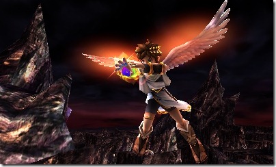 kid icarus uprising ost download