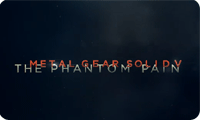 The Phantom Pain Is Metal Gear Solid V [Update]