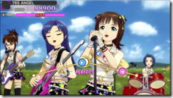 The Idolm@Ster English Patch