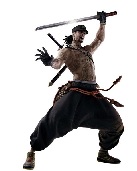 Resident Evil: Revelations Has New Costumes Like Pirate ...