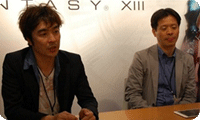 Final Fantasy’s Key Developers Talk About Their Progress And Struggles Of Late