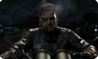 You Might Be Waiting A While For Metal Gear Solid V: The Phantom Pain