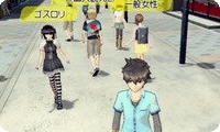Akiba&rsquo;s Trip: Undead & Undressed For PlayStation 4 Coming To North America