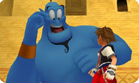 Kingdom Hearts HD 2.5 Remix Pre-Order Bonus Announced