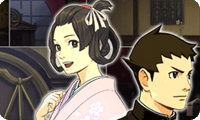 The Great Ace Attorney Will Have Its Own Theater Showing At Tokyo Game Show 2014