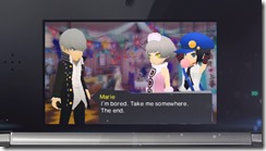Marie Anime 1