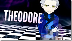 Theo Intro