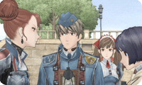 Valkyria Chronicles On PC Will Support Remappable Controls, 60fps, 1080p