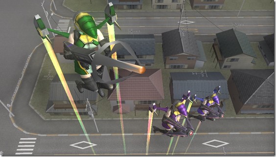 XSEED Games Invites Fans to Join Twitch Stream Featuring "Earth Defense Force 2: Invaders from Planet Space"
