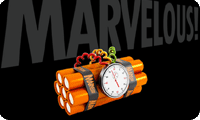 Marvelous Opens Teaser Site, Probably For Net High