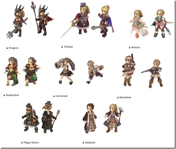 on line guides for ccac