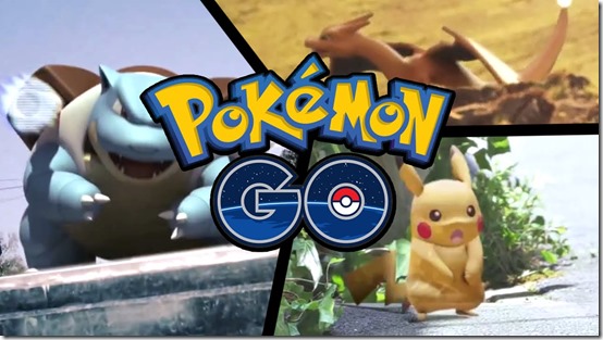 New Update Will Allow Pokémon GO Plus Players To Catch Pokémon Through Incense
