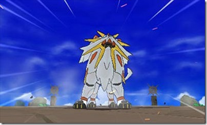 Pokémon From Previous 3DS Games Can Fight In Pokémon Sun & Moon Rating Battles