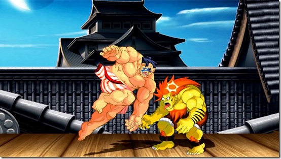 You Can Now Play As Shin Akuma In 'Ultra Street Fighter II' On The Switch